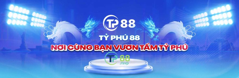 TP88 TYPHU88 Cover Image