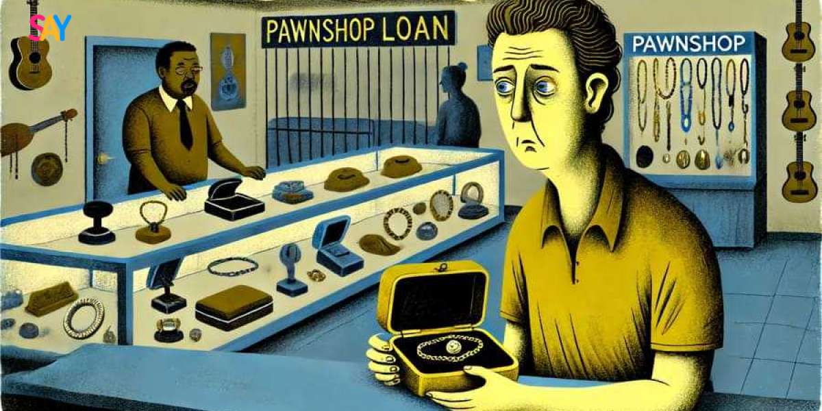 Unlocking Financial Freedom: Experience Rapid Loan Solutions with EzLoan