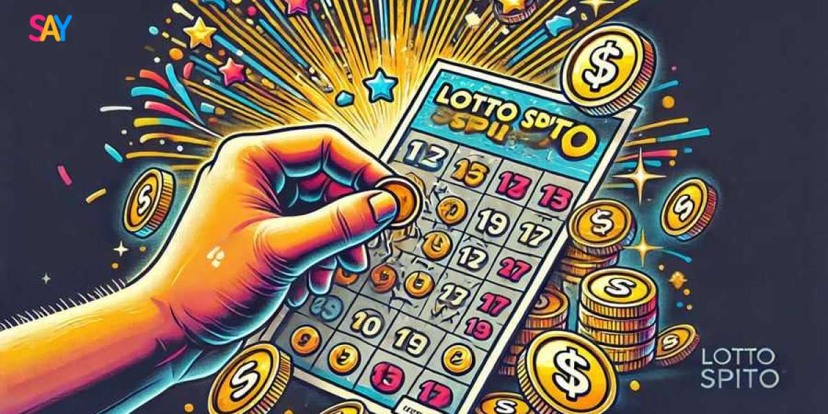 Mastering the Art of Checking Lotto Tickets: Everything You Need to Know