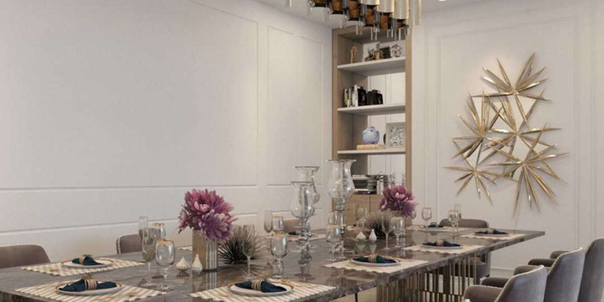 Top Restaurant Interior Contractor for Creative Dining Space Designs