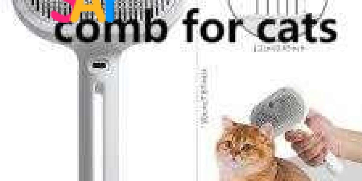 Innovations in Pet Grooming: Science Meets Convenience