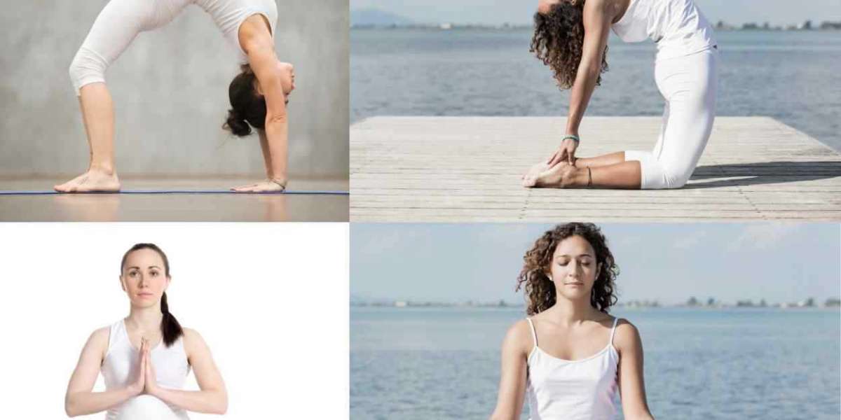 Yoga School in India: Embrace the Ancient Path to Wellness