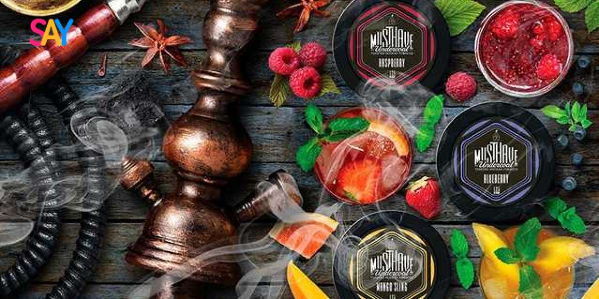The Ultimate Hookah Destination