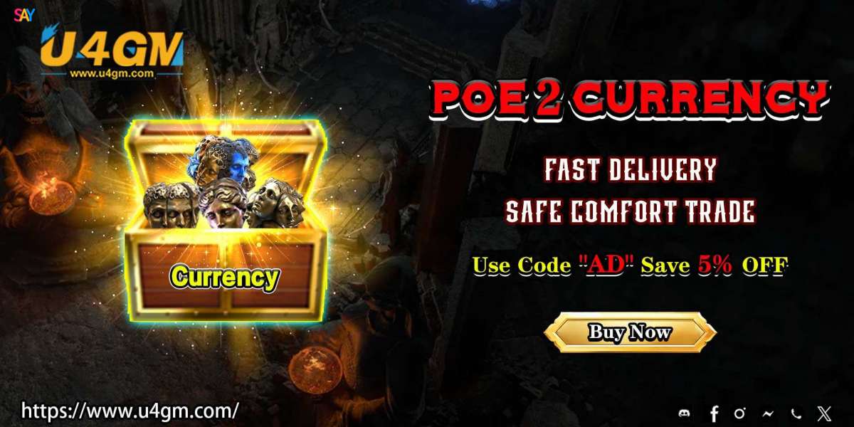 cheap poe 2 currency: Redefining the ARPG Experience