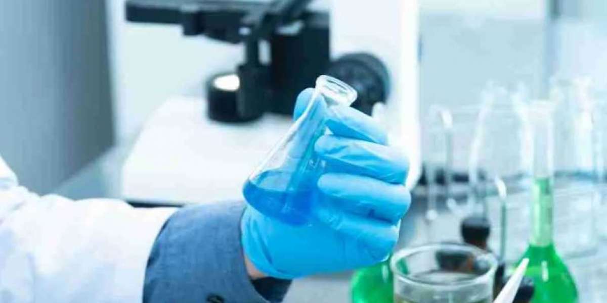 Boost Operational Efficiency with Chemical Data Management Systems