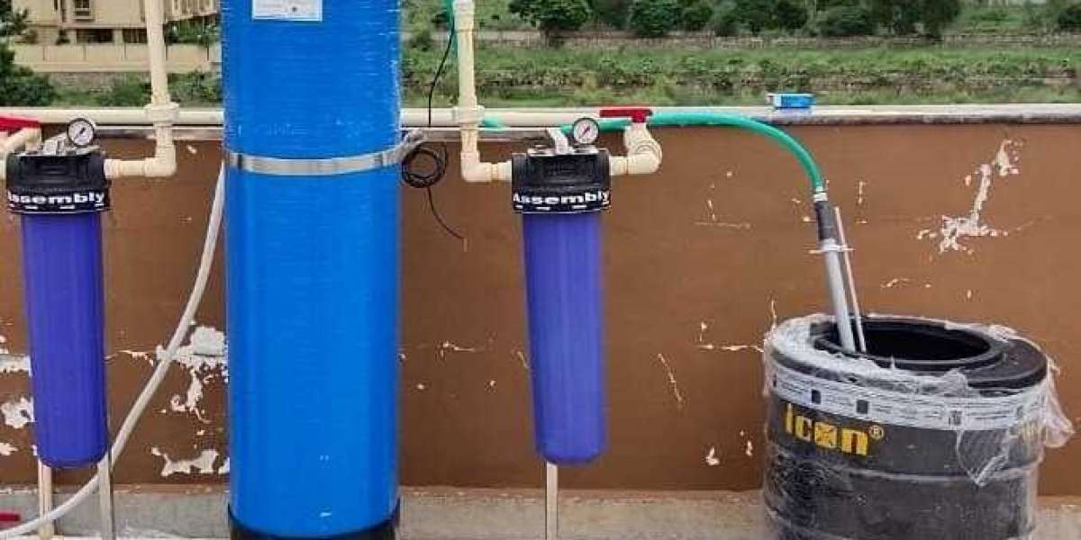 Why Businesses Rely on WaterTreatmentUAE – Premium Water Filter Suppliers in UAE