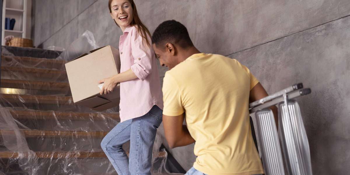 Student Moving Company | Yeah That Movers