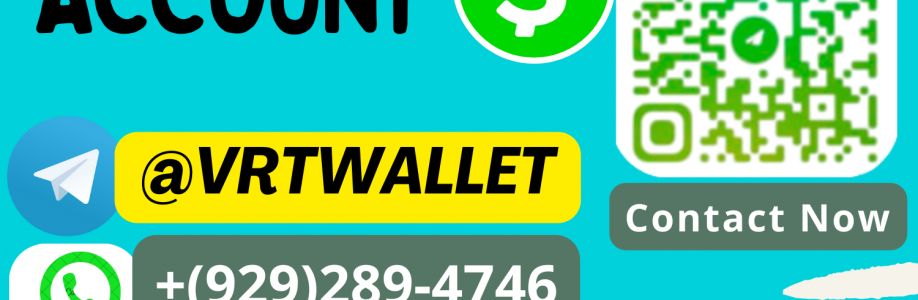 Buy Verified Cash app Accounts Cover Image