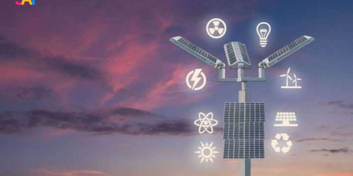 Smart Poles: Detailed Project Report, Comprehensive Business Plan, and Setup Cost