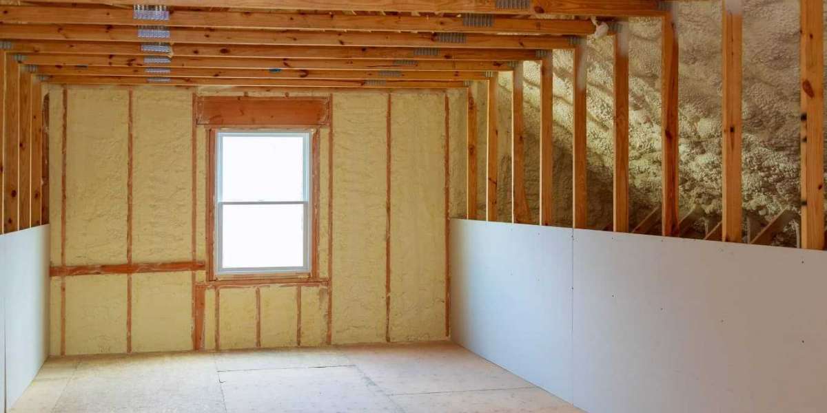 How Attic Insulation Protects Against Seasonal Energy Loss