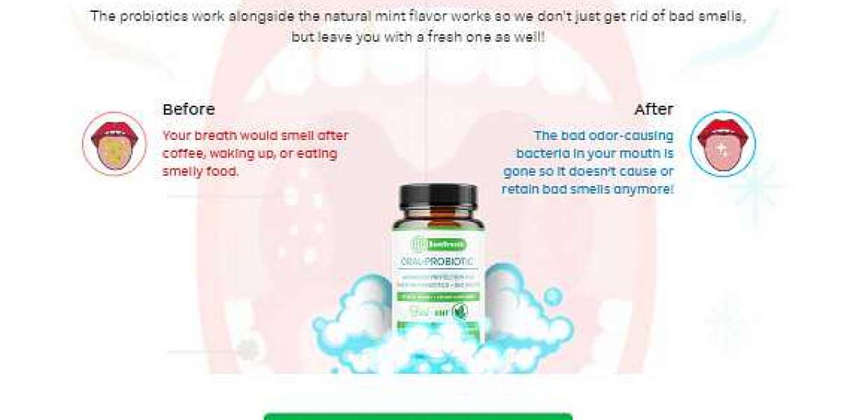 Best Breath Oral-Probiotic Reviews, Price For Sale, Buy In USA