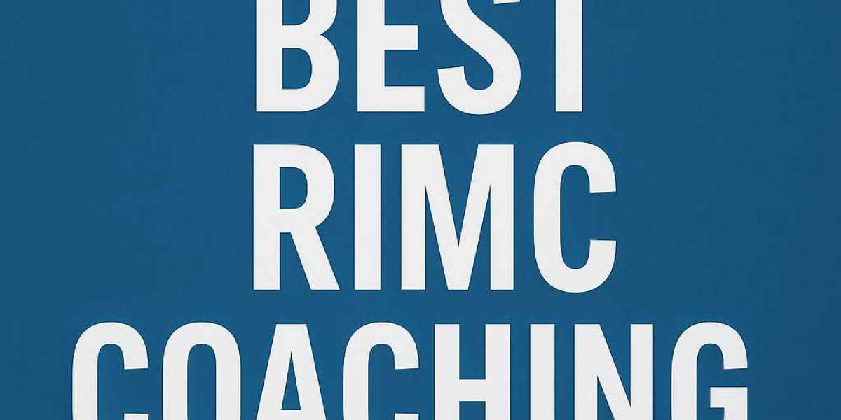 Best RIMC Coaching: Your Complete Guide to RIMC Exam Success