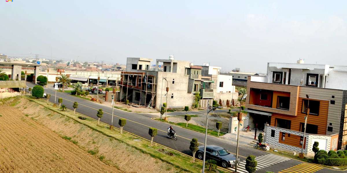 How to Evaluate the Rate of 3 Marla Plots in Lahore Before Buying?