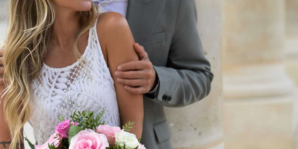 Photo mariage Saint- Denis: Your Parisian Lens for Love & Life’s Biggest Events