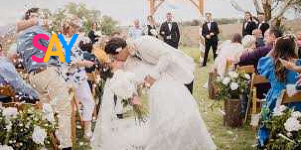 Wedding Videography: Preserving Your Love Story Through Film