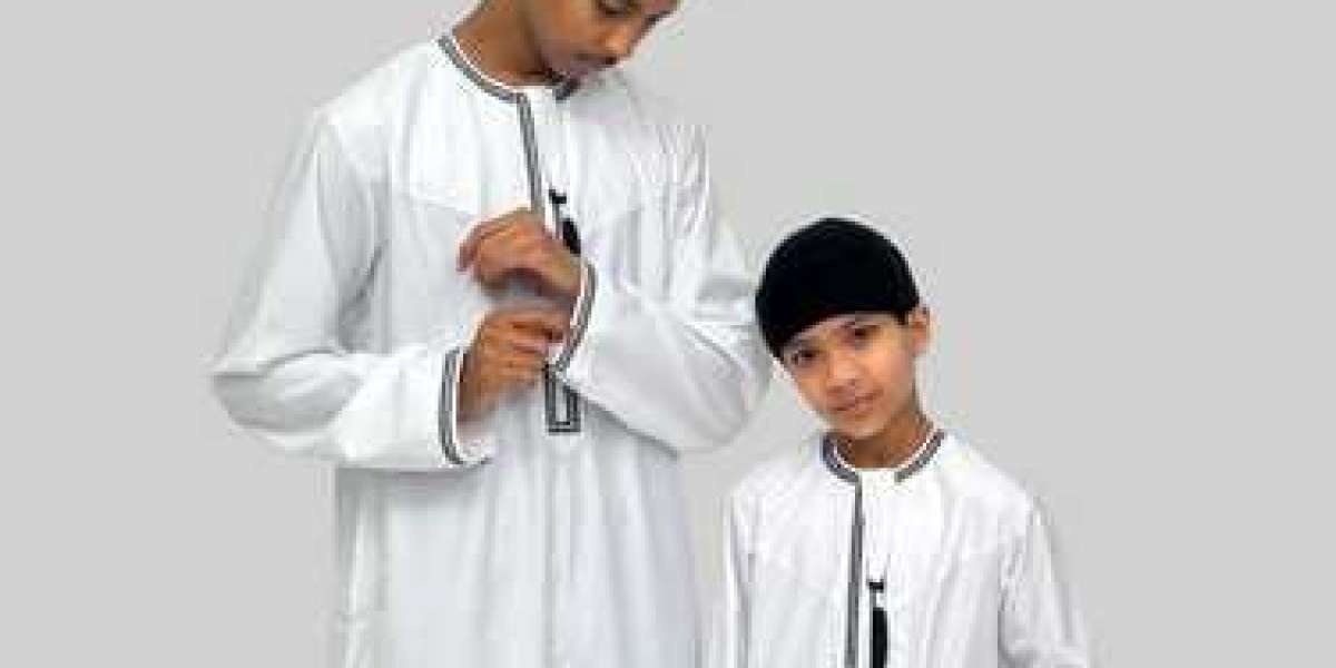 Al Haq Thobes