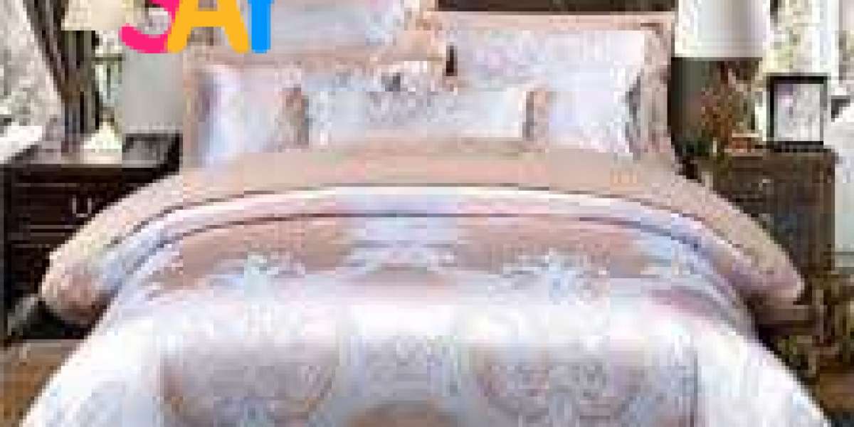 Enhance Your Business with Quality Wholesale Bed Linens