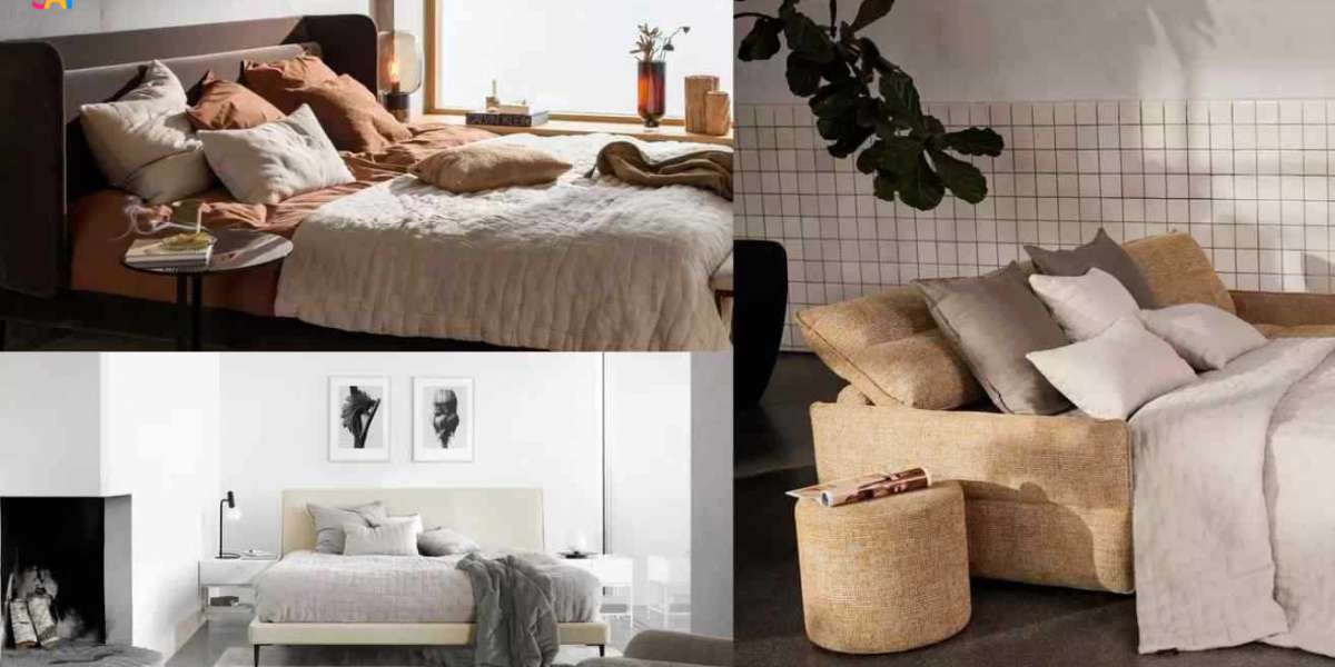 Modern Furniture in Hyderabad: Redefining Urban Living with BoConcept