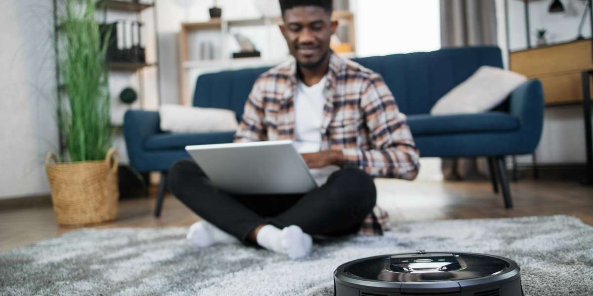 See What Best Robot Cleaner Tricks The Celebs Are Utilizing