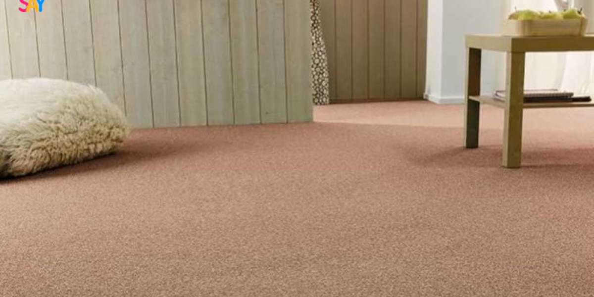 A Personal Journey Through Wall to Wall Carpet Installation Trends in Dubai