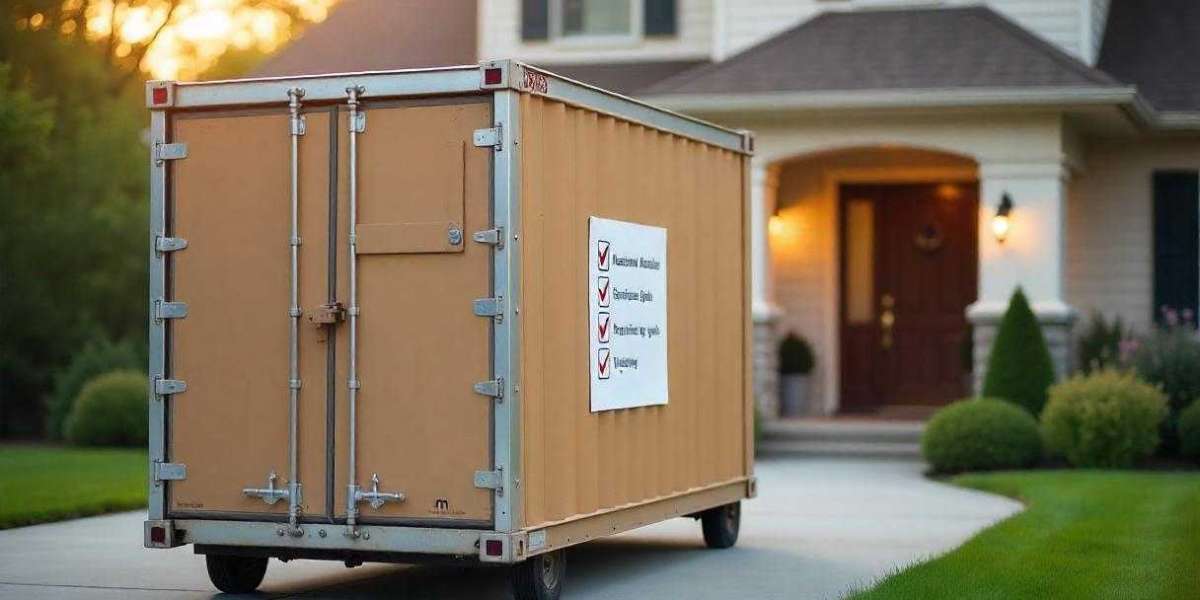 What Cannot Be Moved in a Pod? A Complete Guide to Moving Restrictions