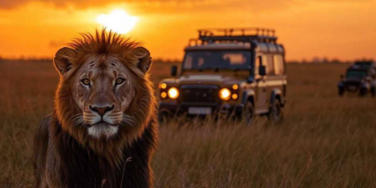 Discover Tanzania: The Best Tour Companies for Tailored Safari Packages