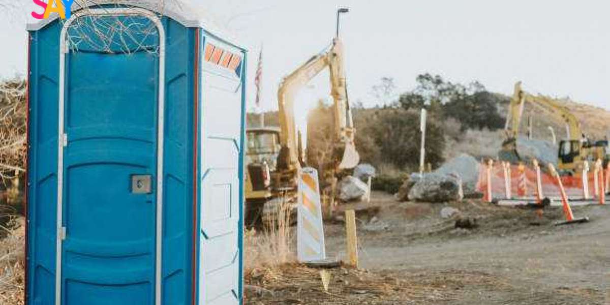 Why You Should Use Porta Potty Rental Los Banos for Your Next Event