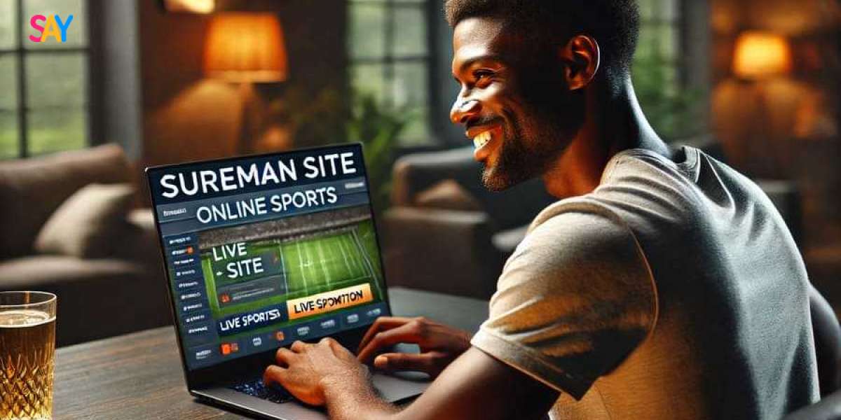 Korean Sports Betting and Sureman: Your Go-To Scam Verification Platform