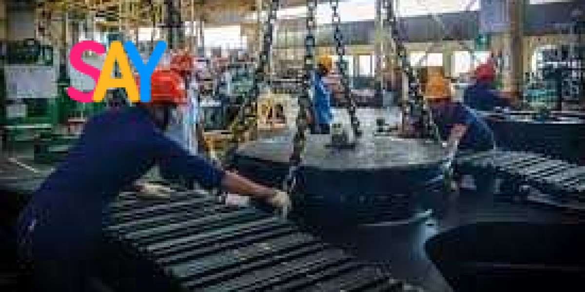 Machinery Solutions for the Construction Sector
