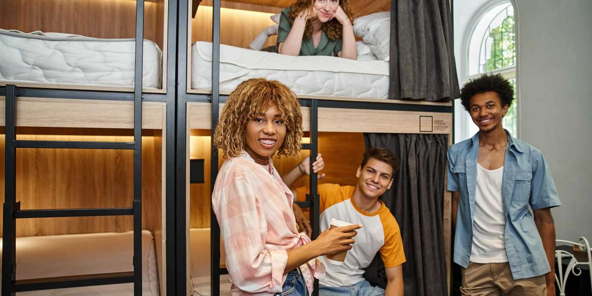 Triple Bunk Beds for Adults: A Comprehensive Guide
