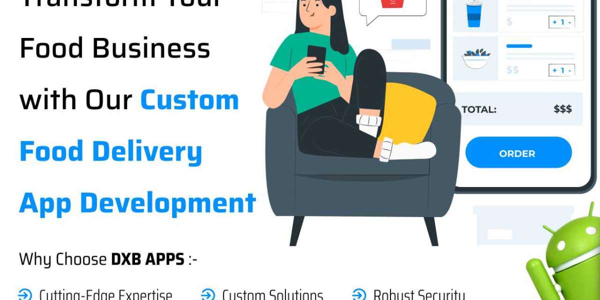 Choose DXB APPS as top mobile app development Abu Dhabi