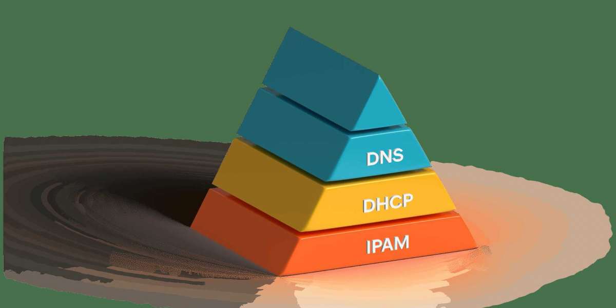 Navigating Network Management: DNS, DHCP, and IPAM Market Trends and Forecasts (2025-2034)