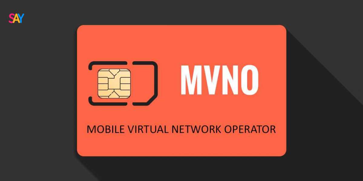 MVNO Market Outlook 2025–2035: Growth, Trends, and Innovation