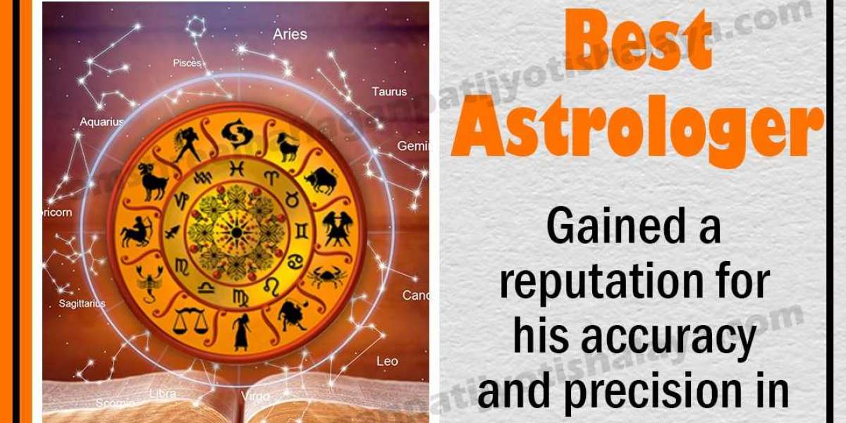 Best Astrologer in Shirur