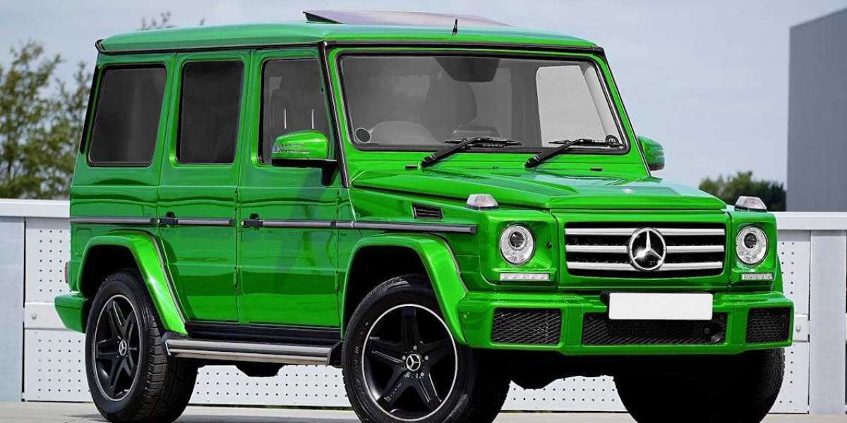 Renting a Car in Dubai: Documents You'll Need