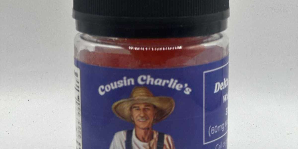 Best Delta 8 Gummies Florida