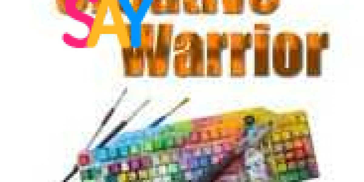 Creative Warrior: The Leading SEO Company in Brisbane