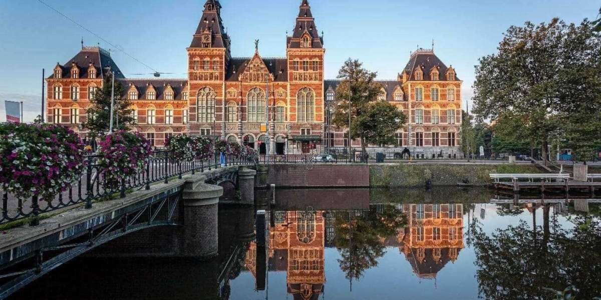 Amsterdam Tours