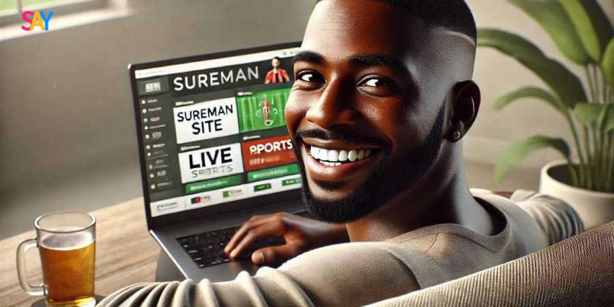 Uncovering the Truth: Sports Toto Scam Verification with Sureman