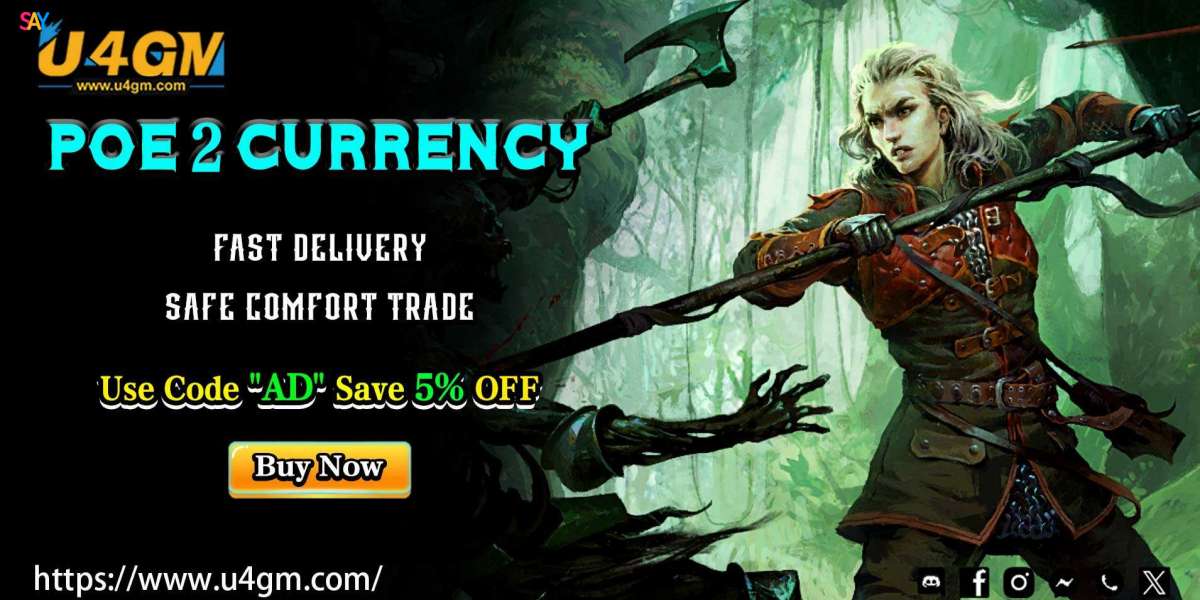 cheap poe 2 currency: A New Era of Darkness and Mastery