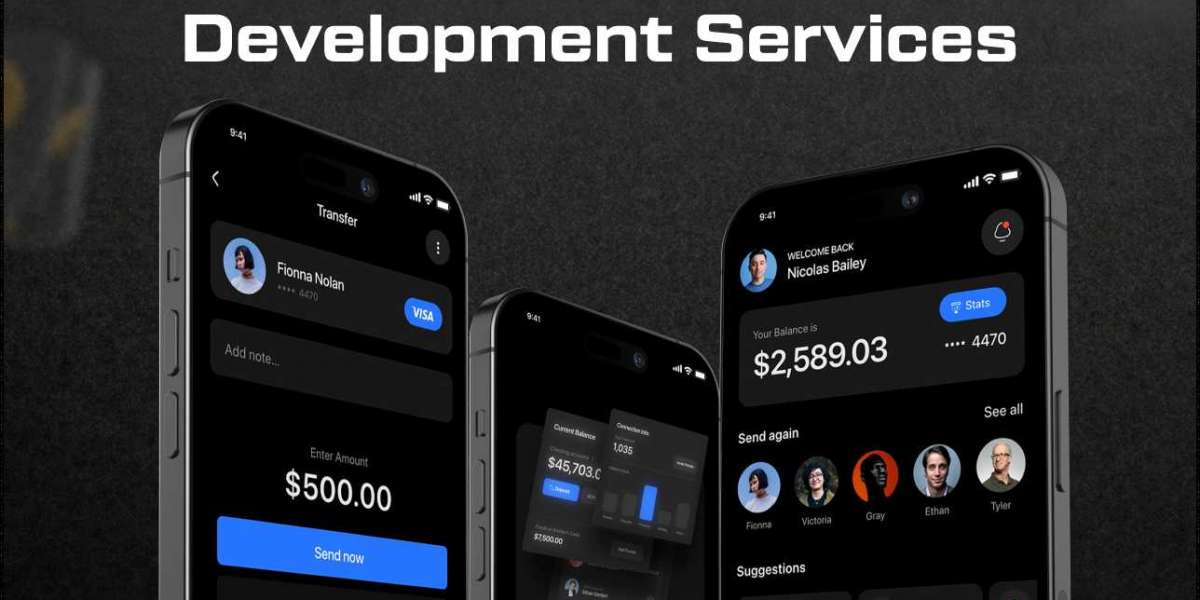 Personalised mobile application development Abu Dhabi services by DXB APPS