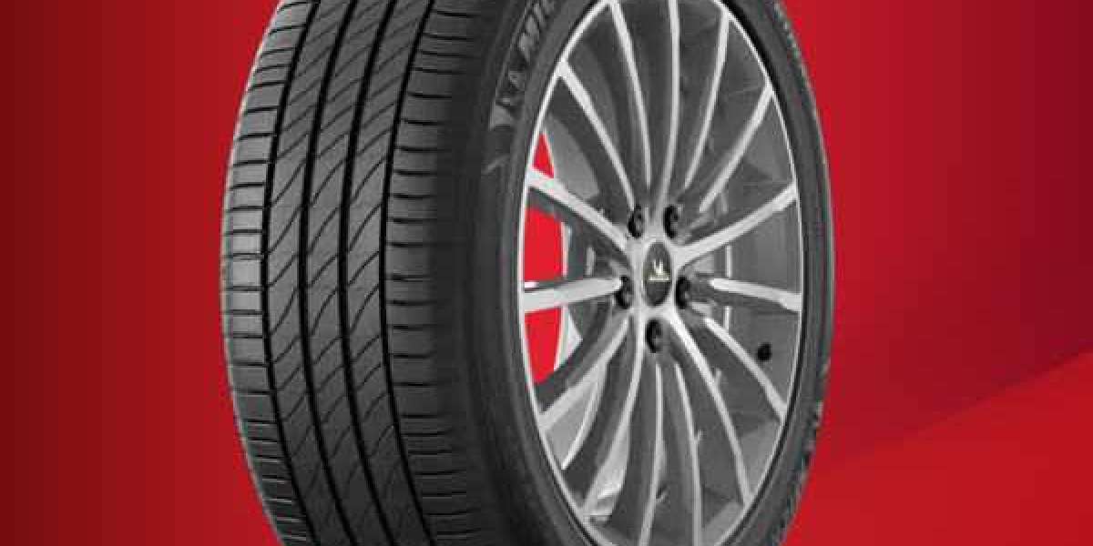 Tại sao lốp xe Michelin tại NAT Center luôn nhận được phản hồi tích cực từ giới tài xế