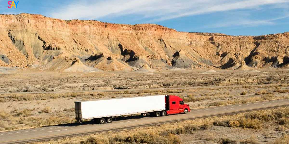 Top Benefits of Choosing Professional Long Haul Trucking Services