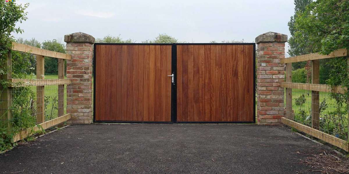 Bournemouth Gates: Affordable Options for All Your Security Needs