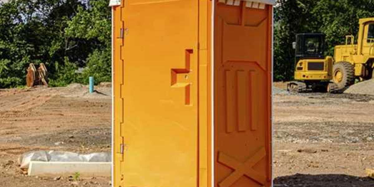 Porta Potty Rental Manteca – Reliable Restroom Solutions When You Need Them
