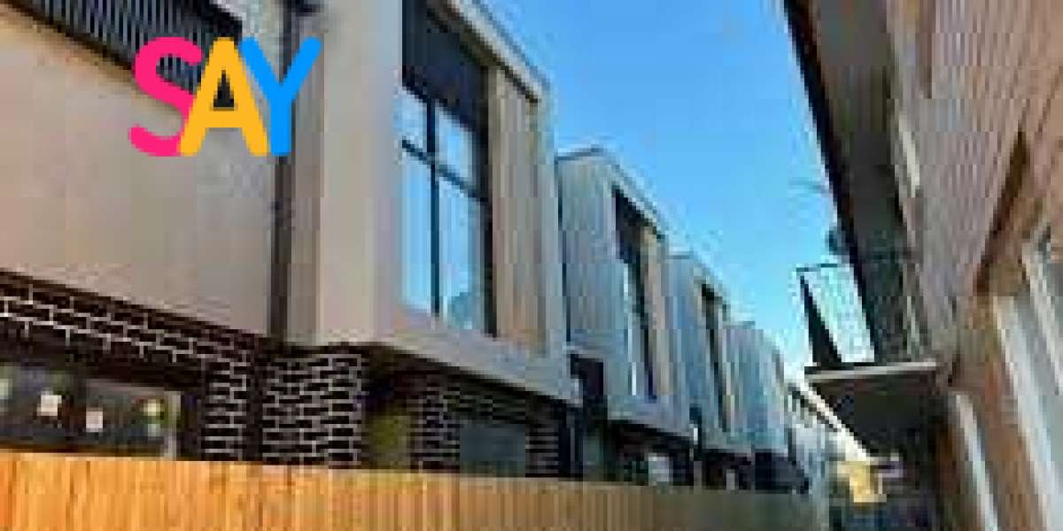 Melbourne Renderers and External Home Cladding: Transforming Homes with Style and Durability