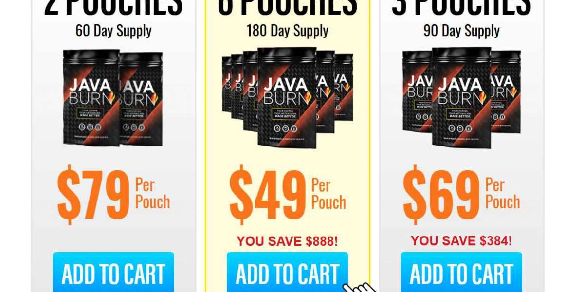 2025 Java Burn Pouches Review: Truth Behind Fat-Burning Coffee