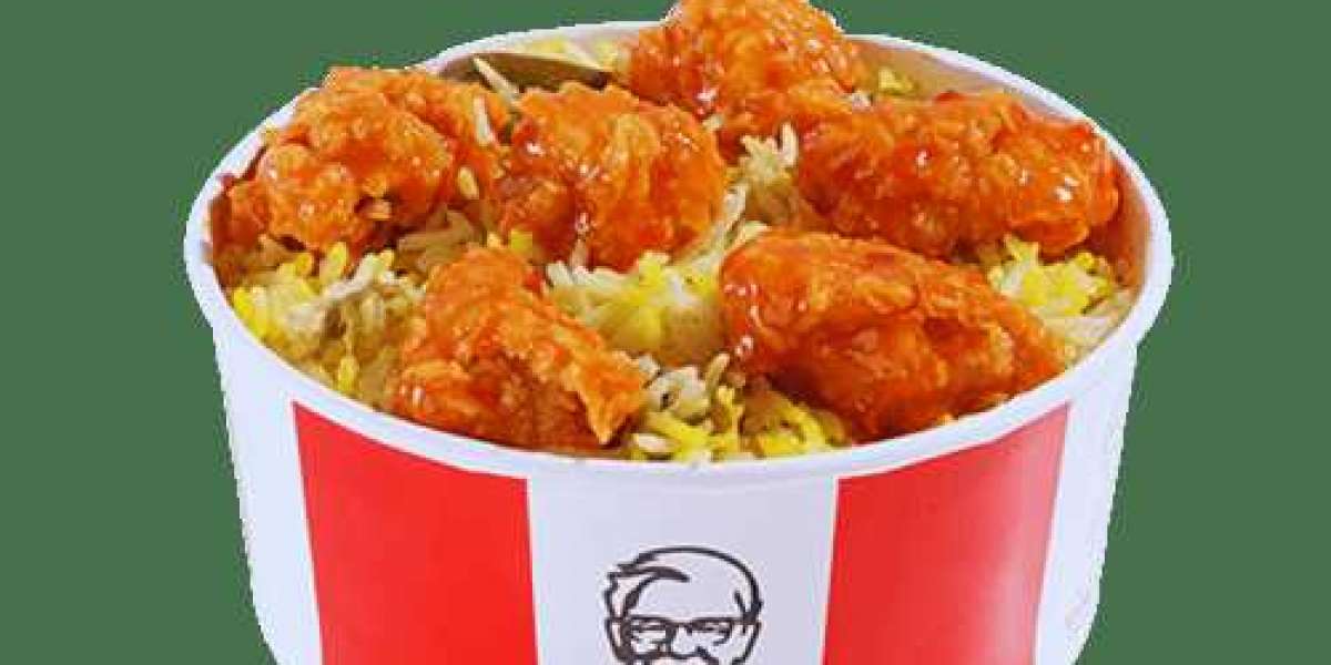 Chicken Fried Rice That’ll Make You Forget Every Other Meal