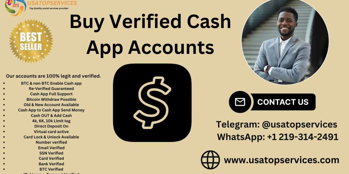 Best Places To Buy Verified Cash App Accounts in 2026