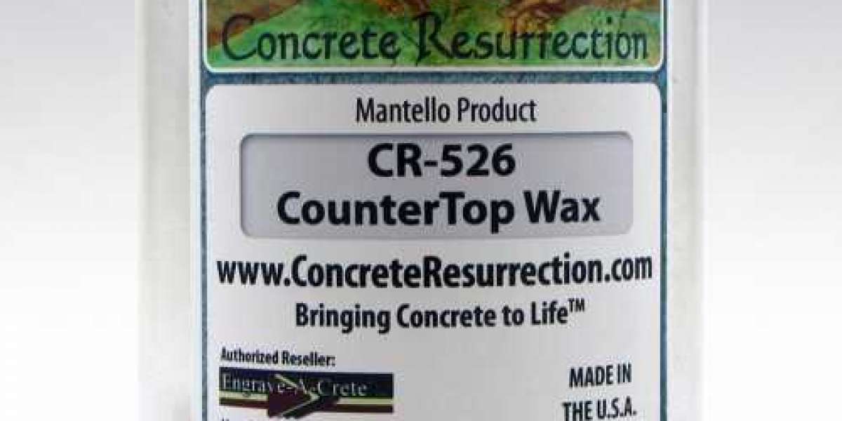 Best Practices for Using Concrete Stains and Sealers Outdoors